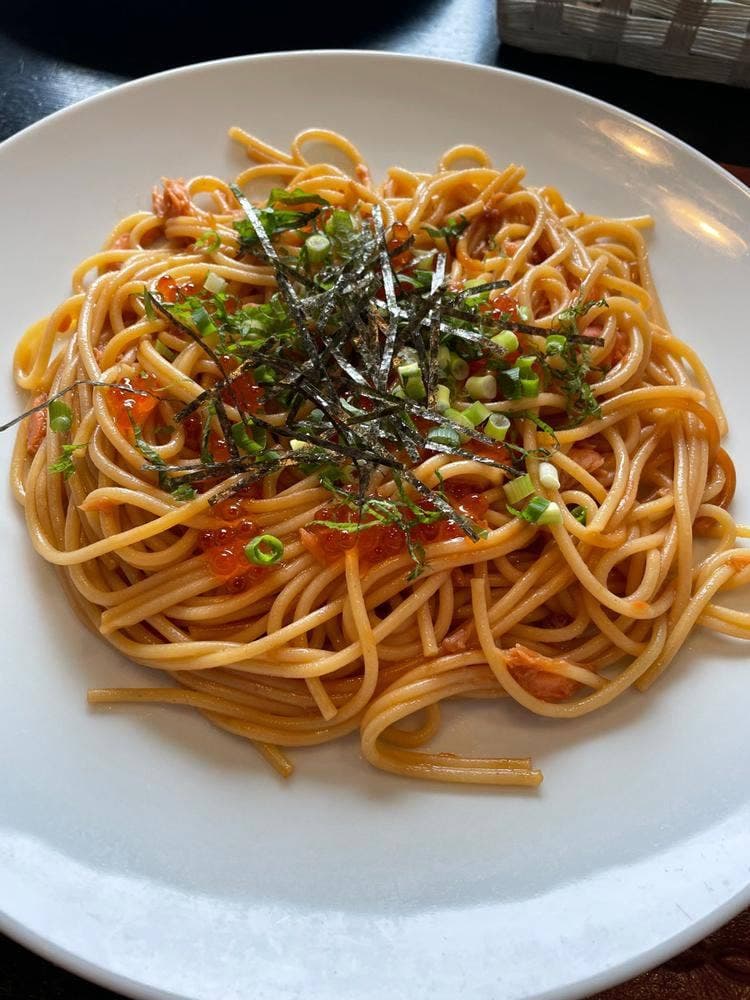スパゲティハウスマッキーデニム