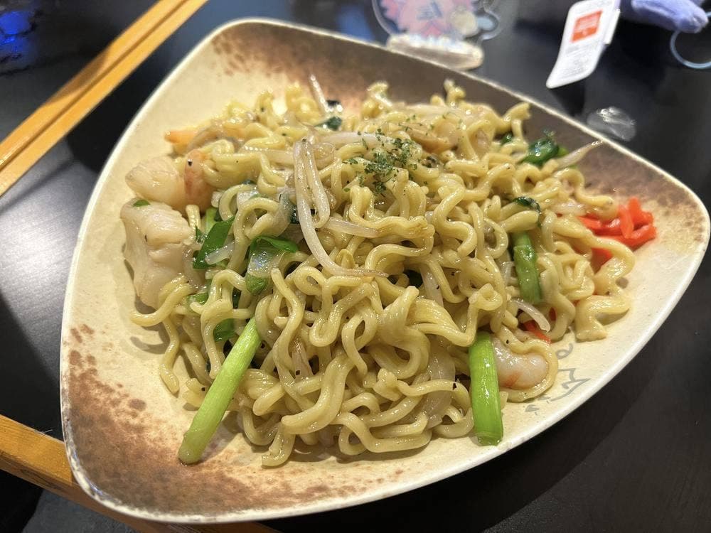 TONTON 新宿店