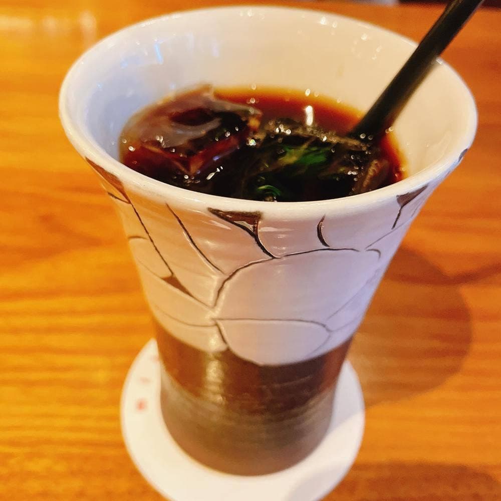 ミタスカフェ
