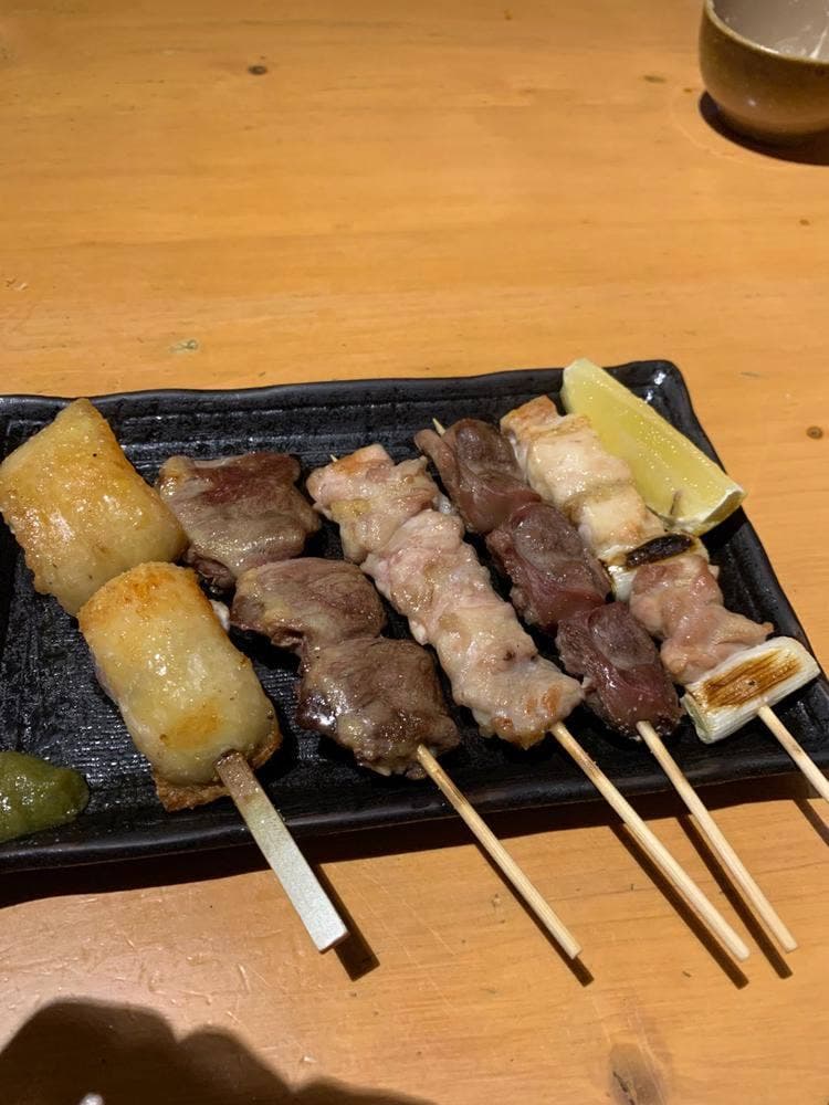 とら家伏見店はなれ