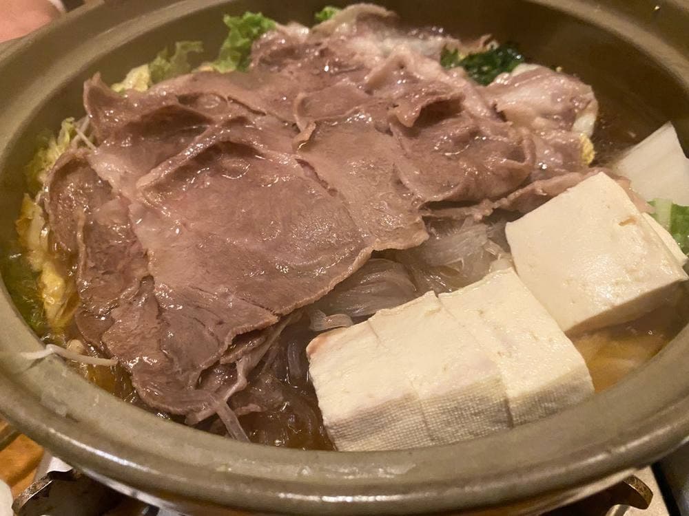 虎治郎の店