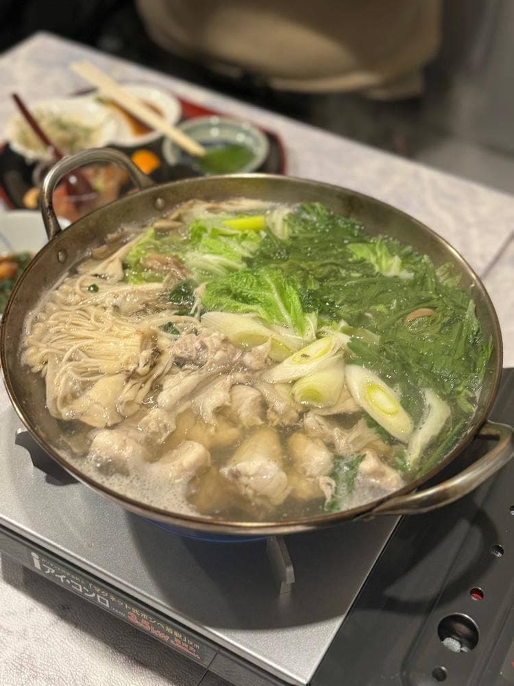 桃屋ダイニングキッチン