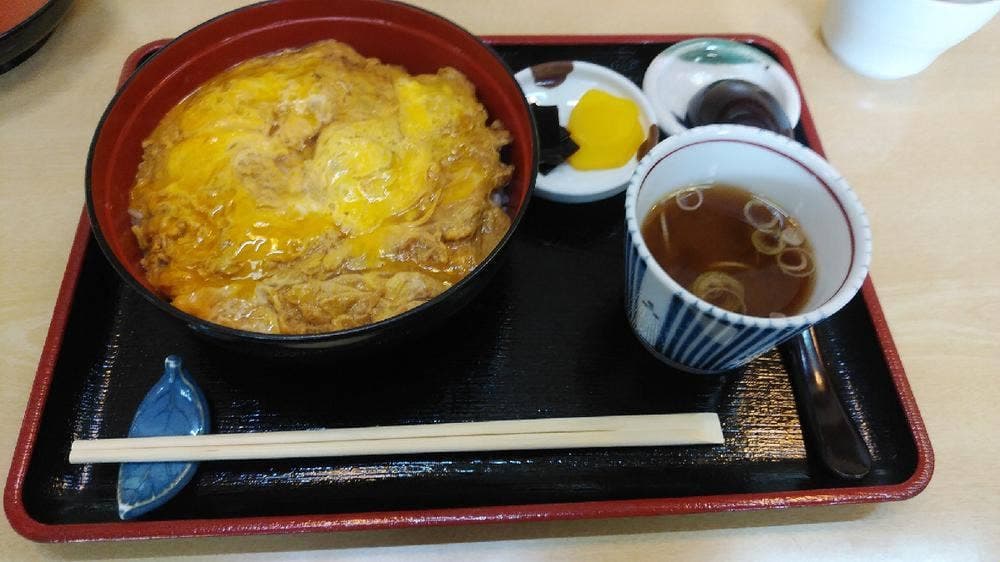そば処奴一