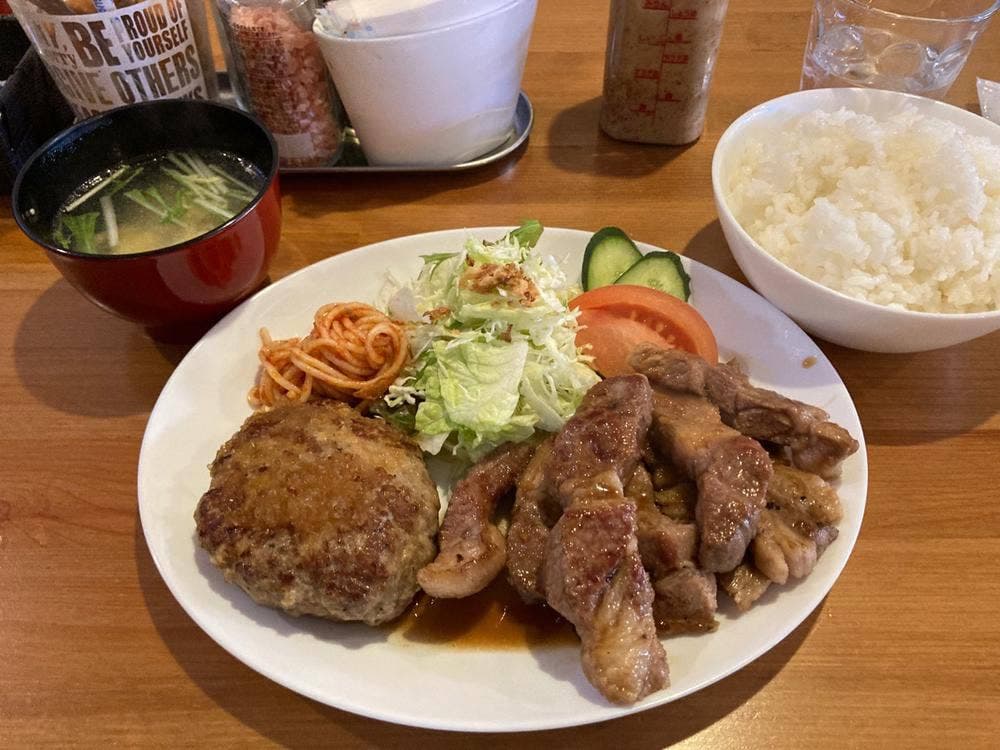 ココロ 与野店