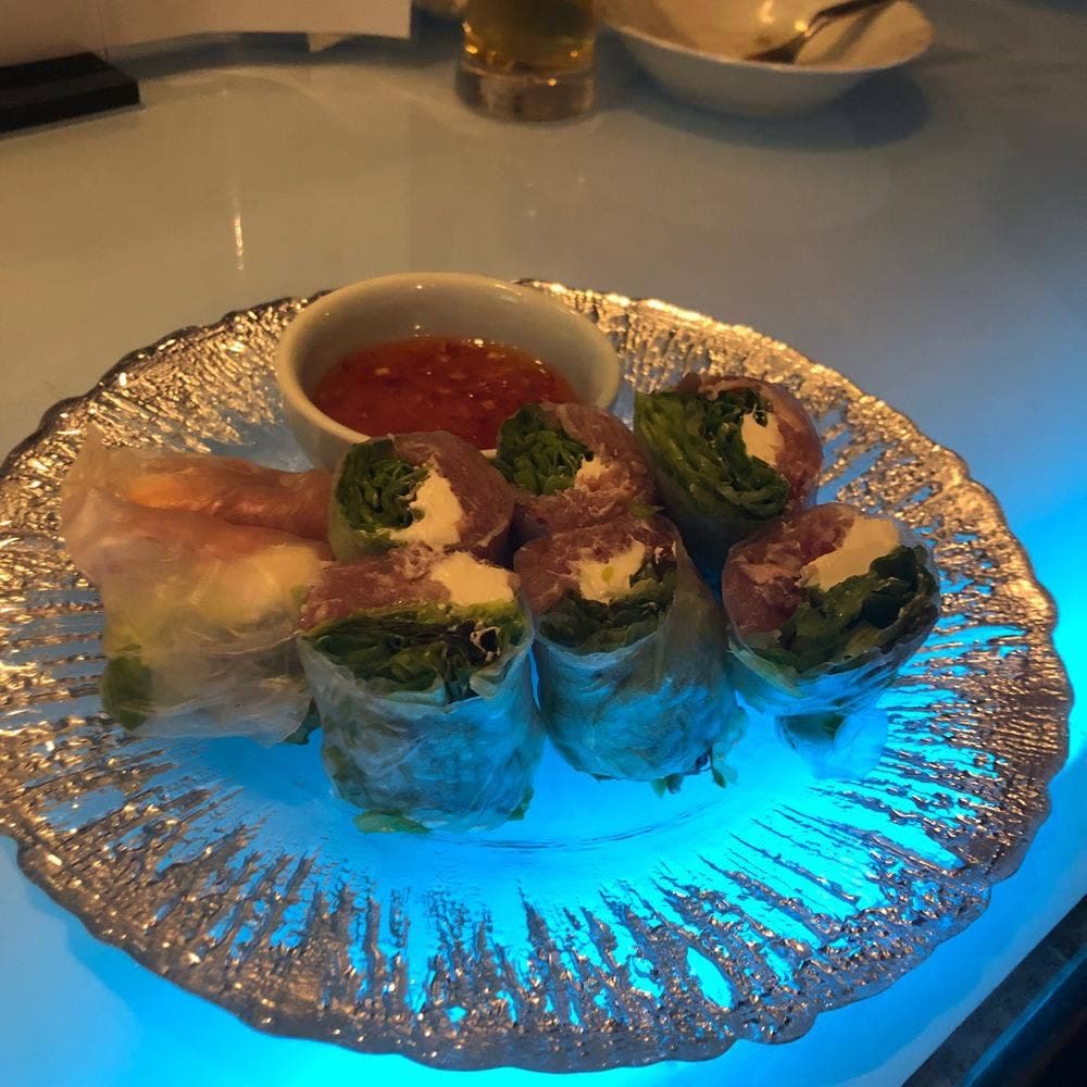イタリアン×グリル&ワイン ペルレ地中海 錦糸町店