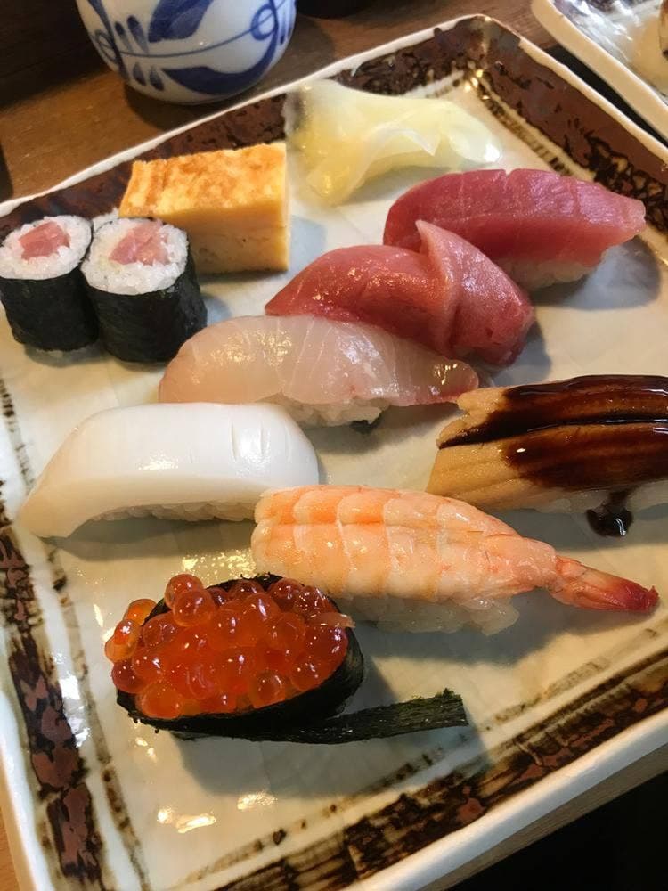 常寿司