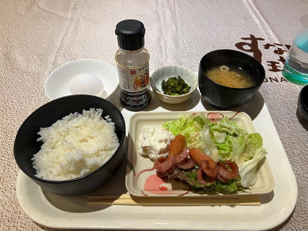 すなば珈琲 “新”鳥取駅前店