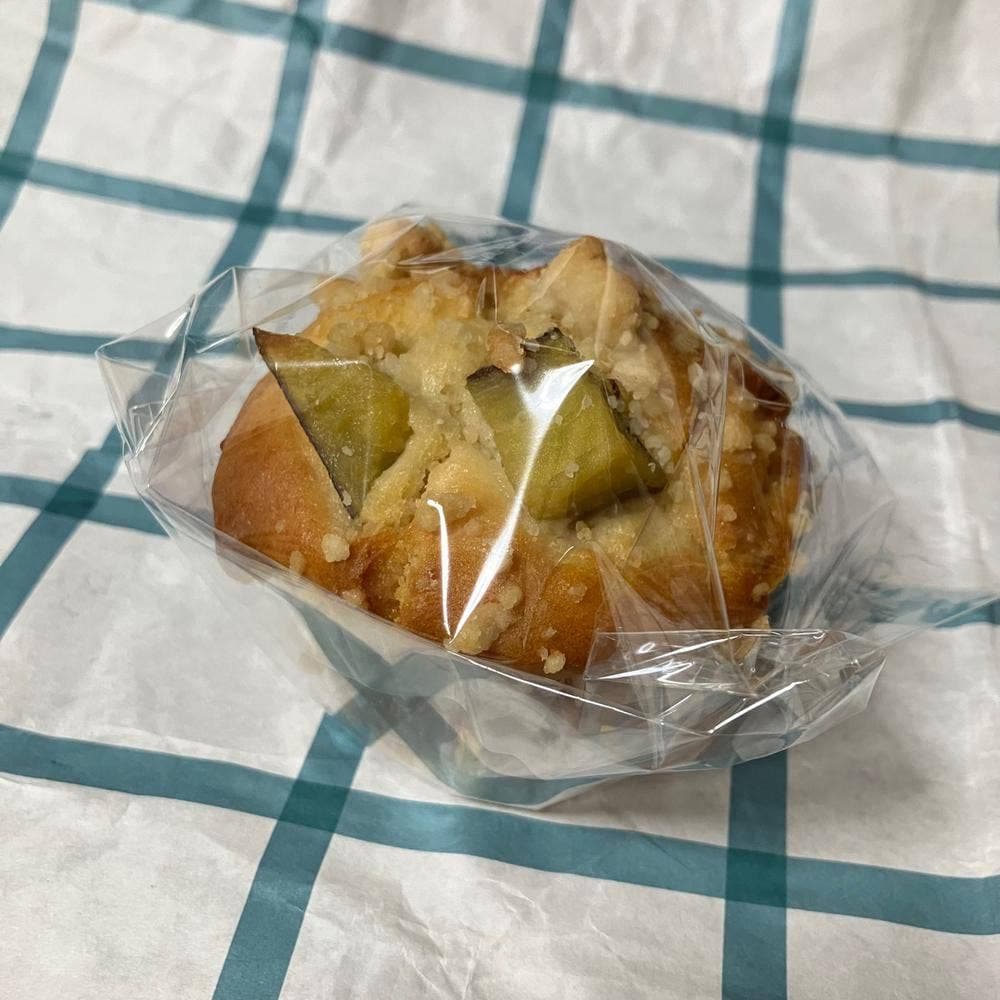 ノミガワスイーツ
