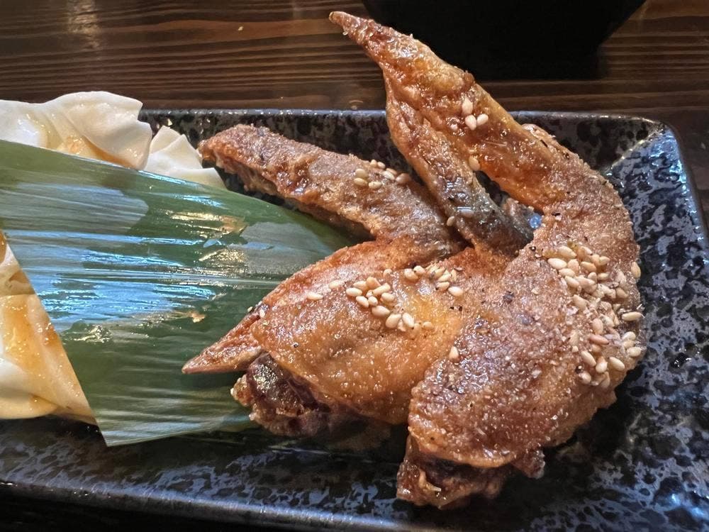 手羽先道場 ぐんけい