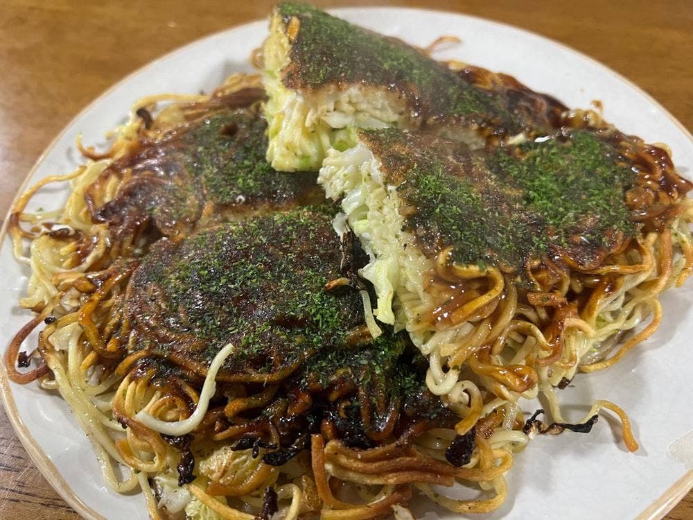 お好み焼き きよ