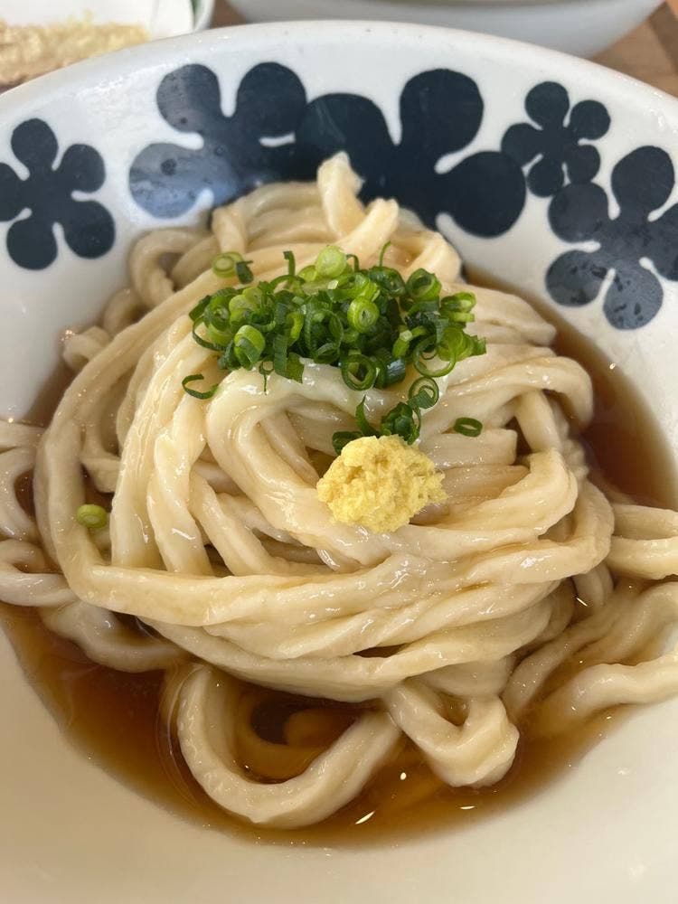 讃岐うどん 本格手打 てつ家