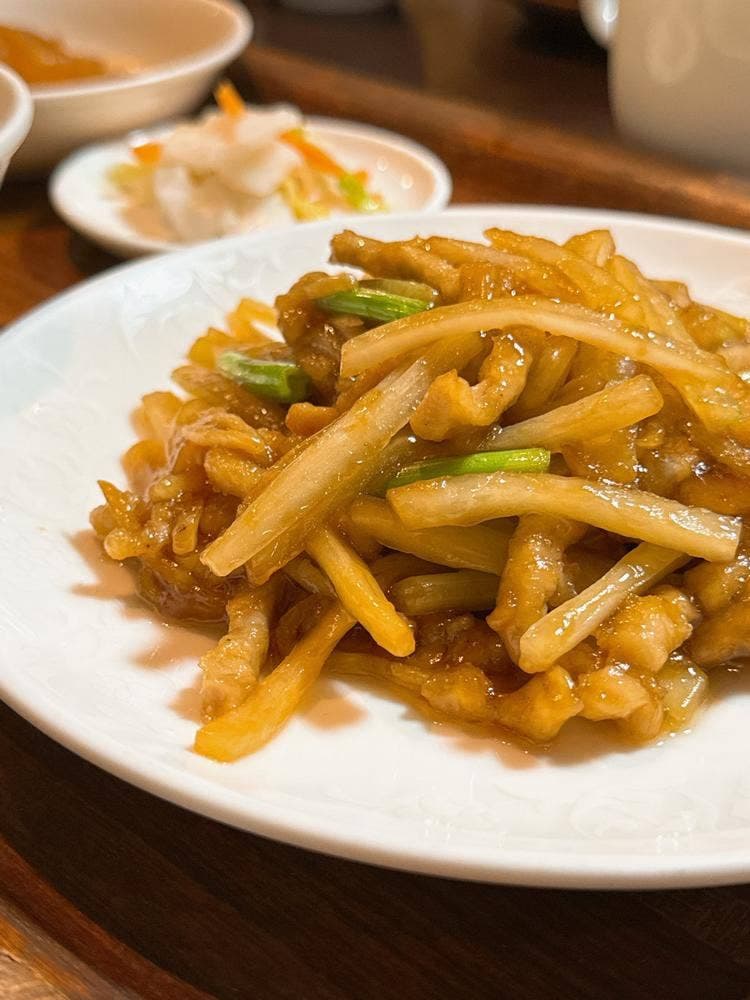 中華家族
