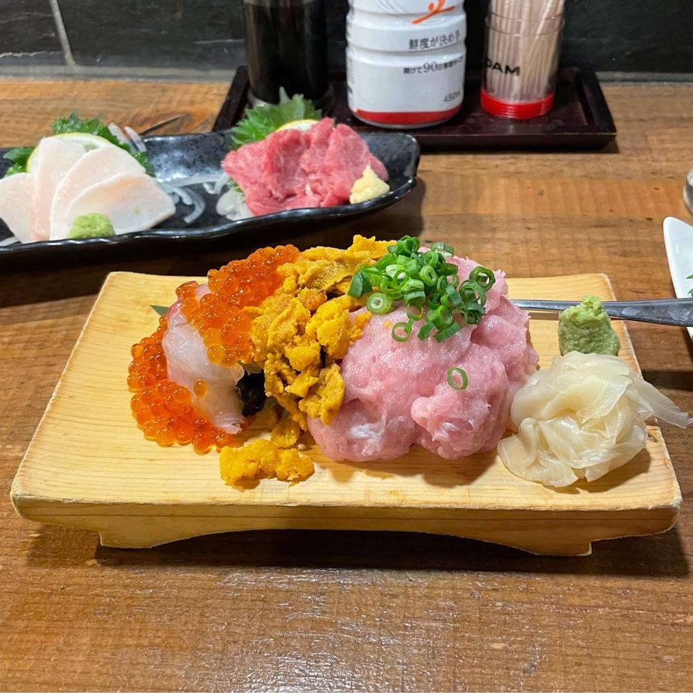 叶え家