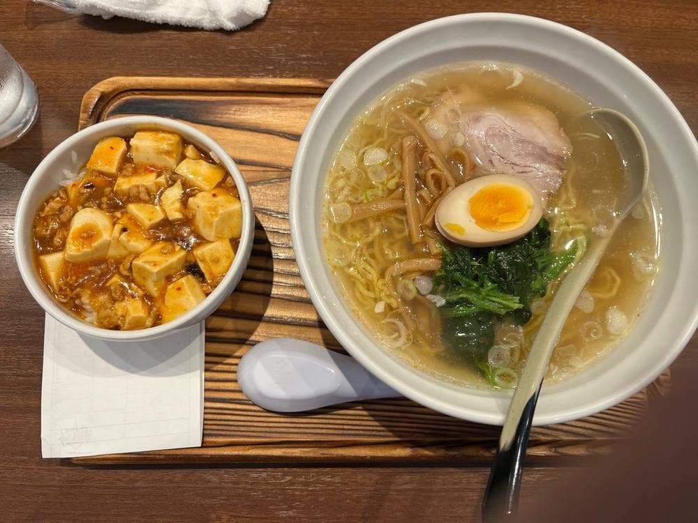 天心坊 吉田店
