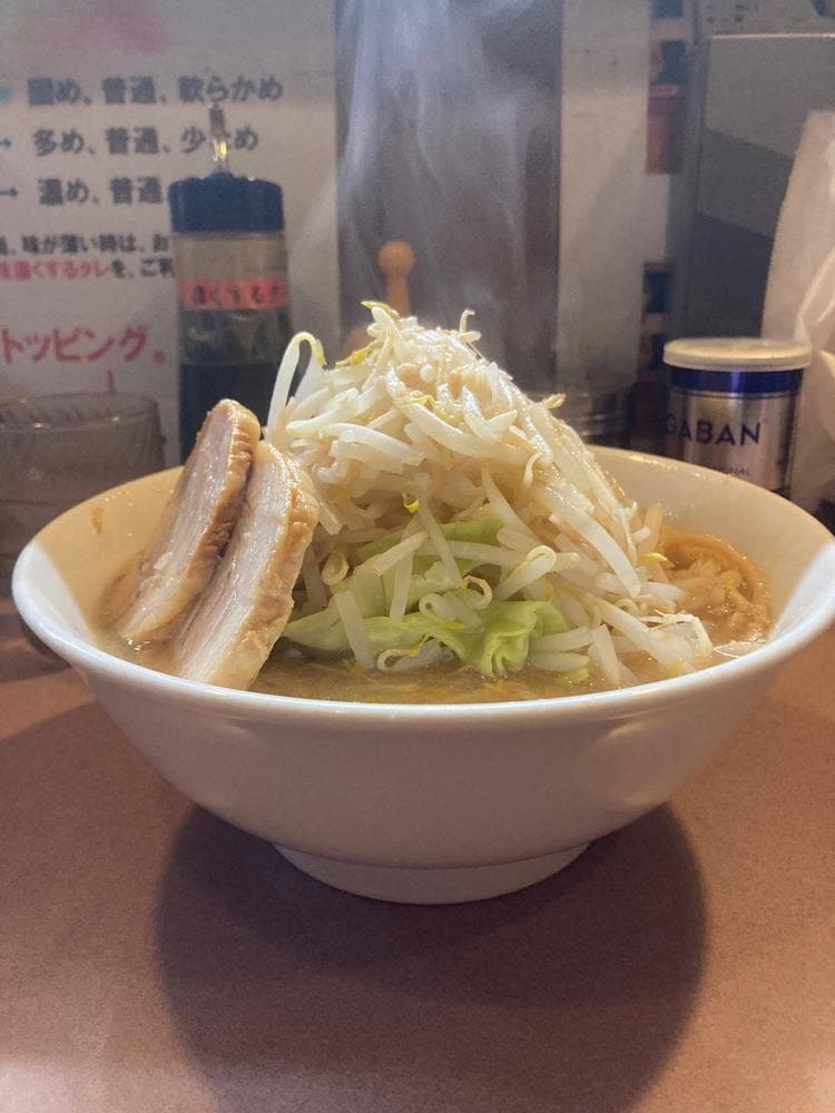 ラーメンどん