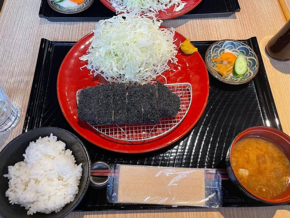 さつまや とんとん 鹿児島中央店