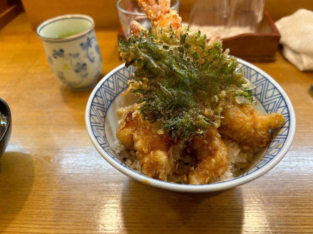天はる