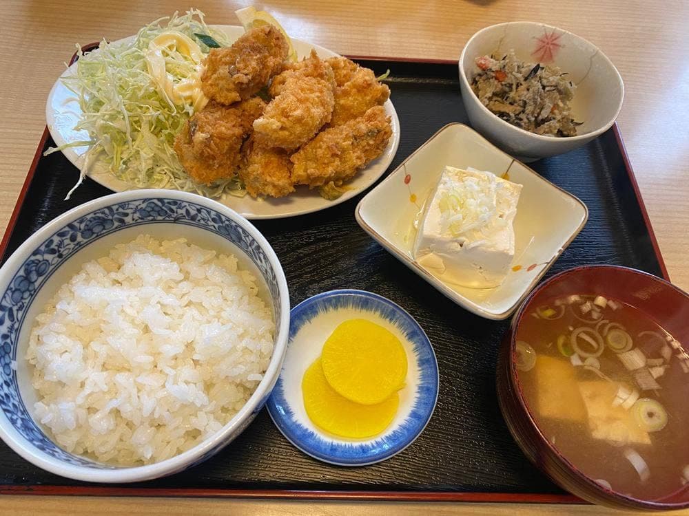 いさりび