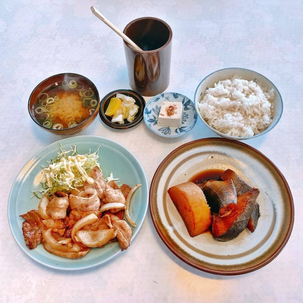 たまや食堂