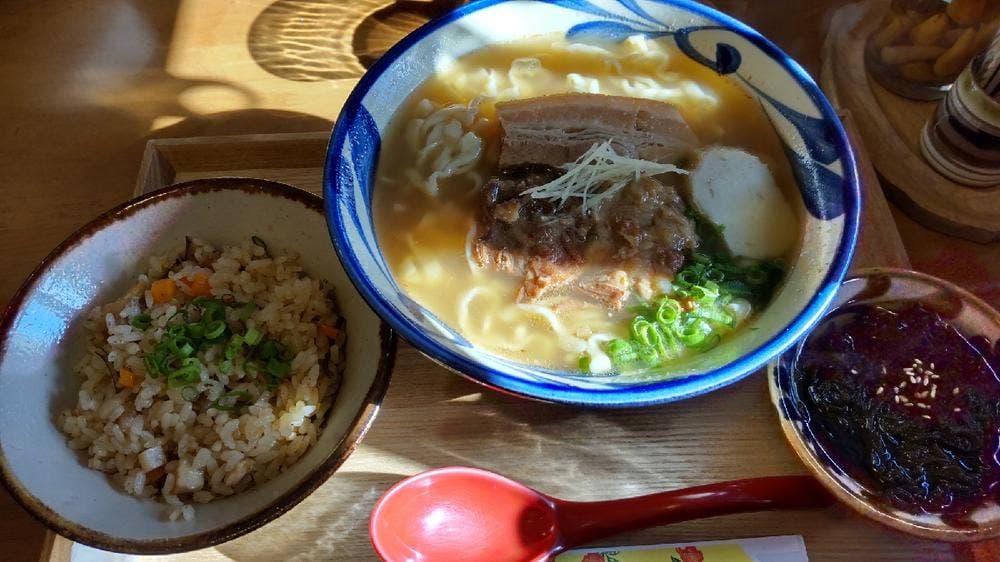 パーラーくっくるがー