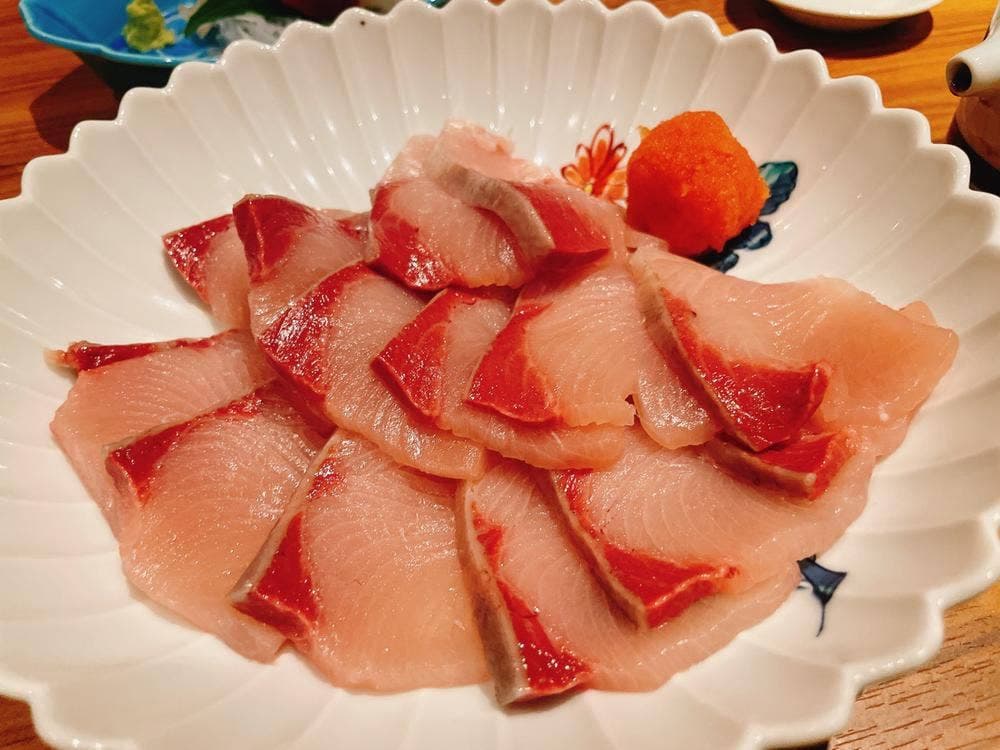 創作和食 きりん
