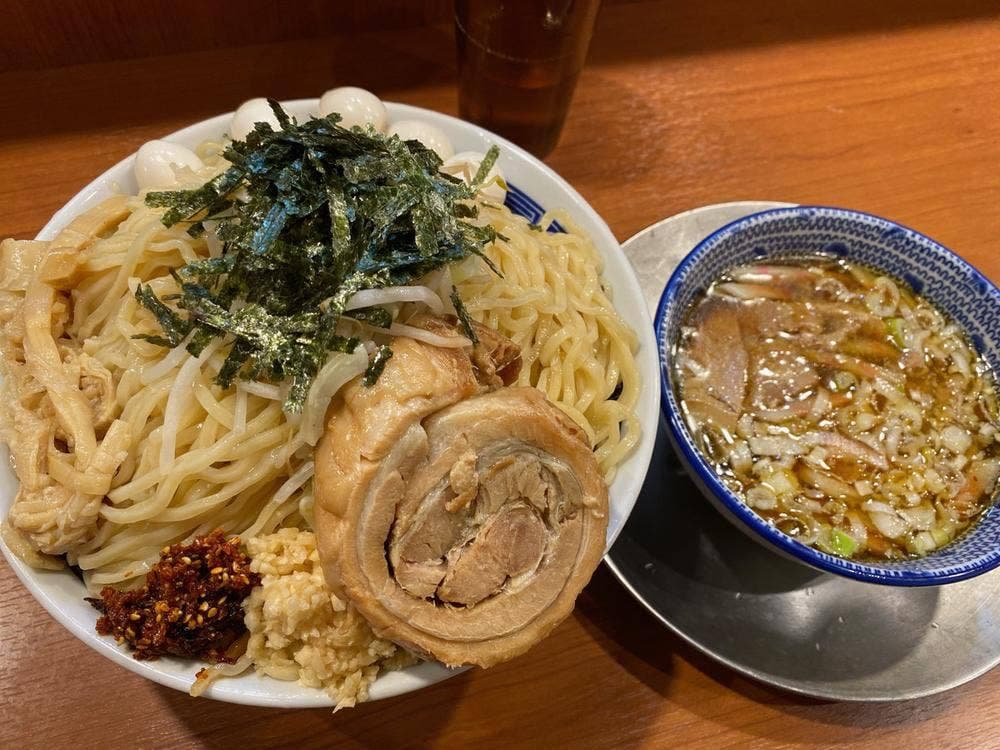 びんびん豚 坂戸店