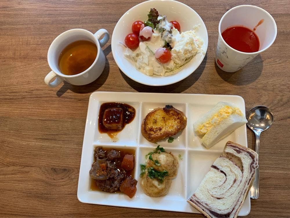FINE DINNING&LOUNGE TORIKO