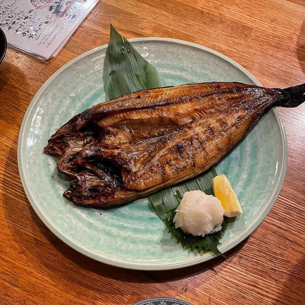 炭火焼 わら家