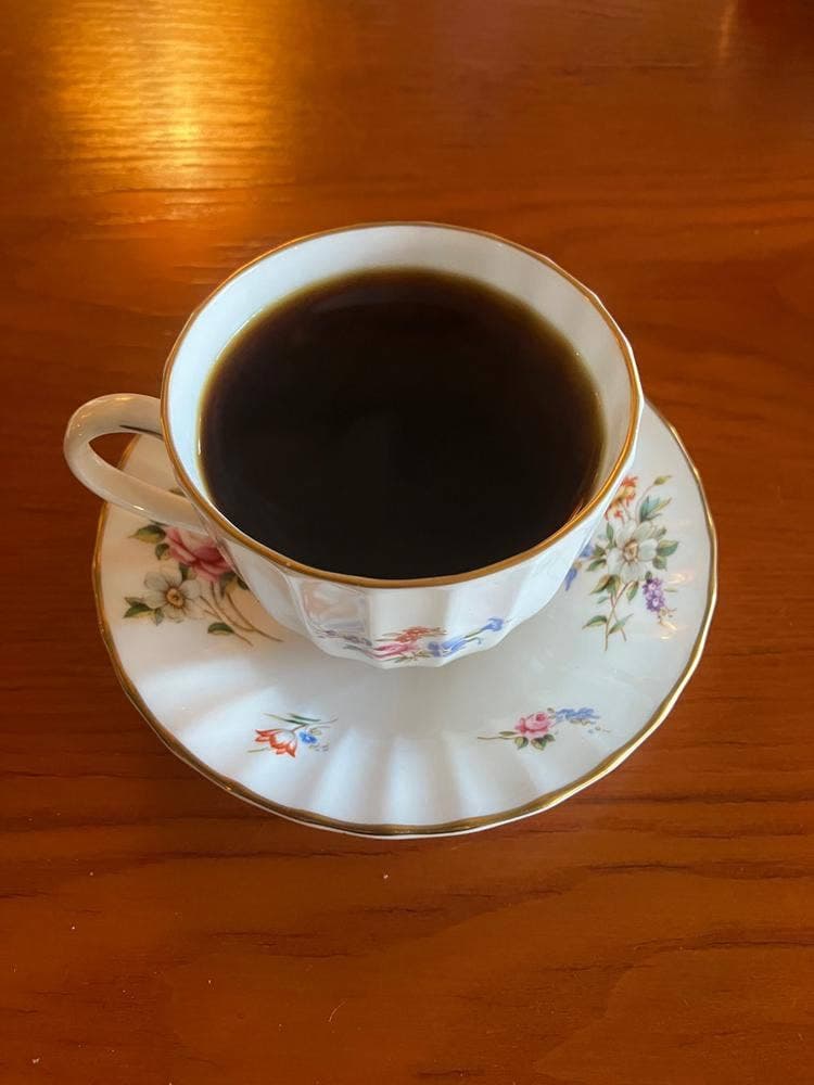 カフェ・タピロス
