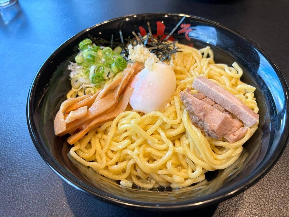 東京油組総本店 宇都宮組