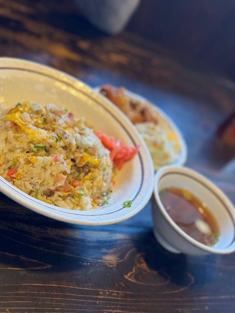 麺屋らあいち