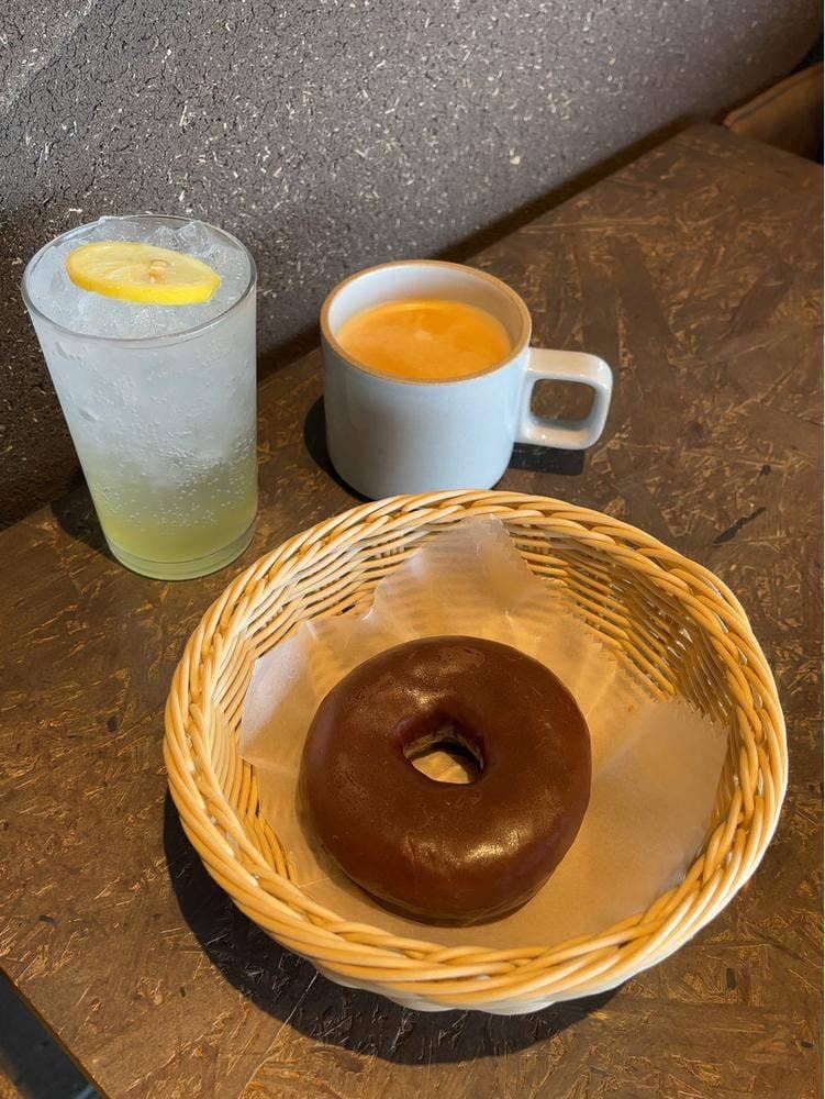 OKA CAFE