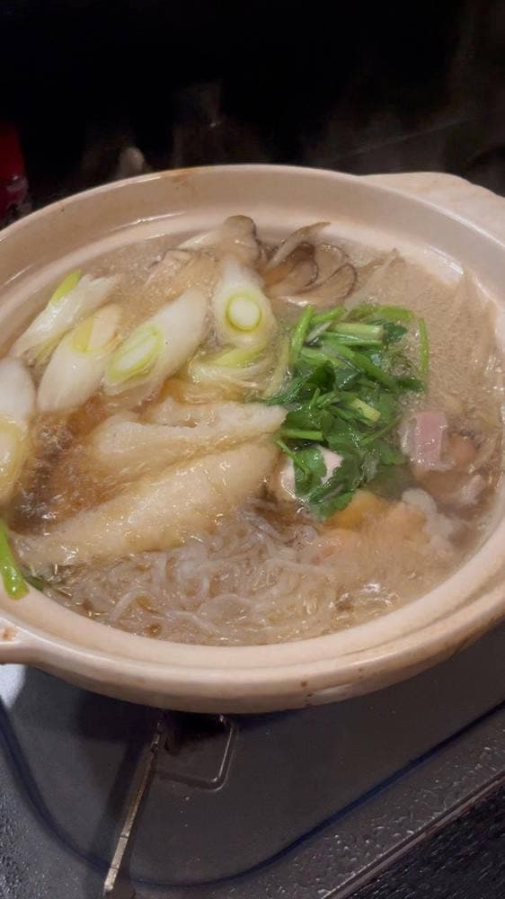 居酒屋・郷土料理 じんきゅう