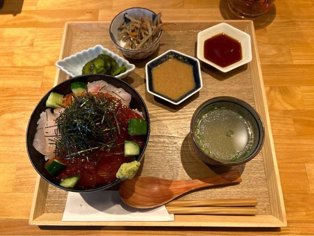新宿呑場六