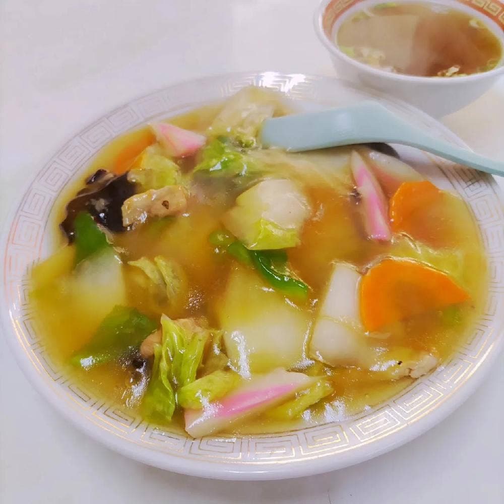 中華料理弘楽