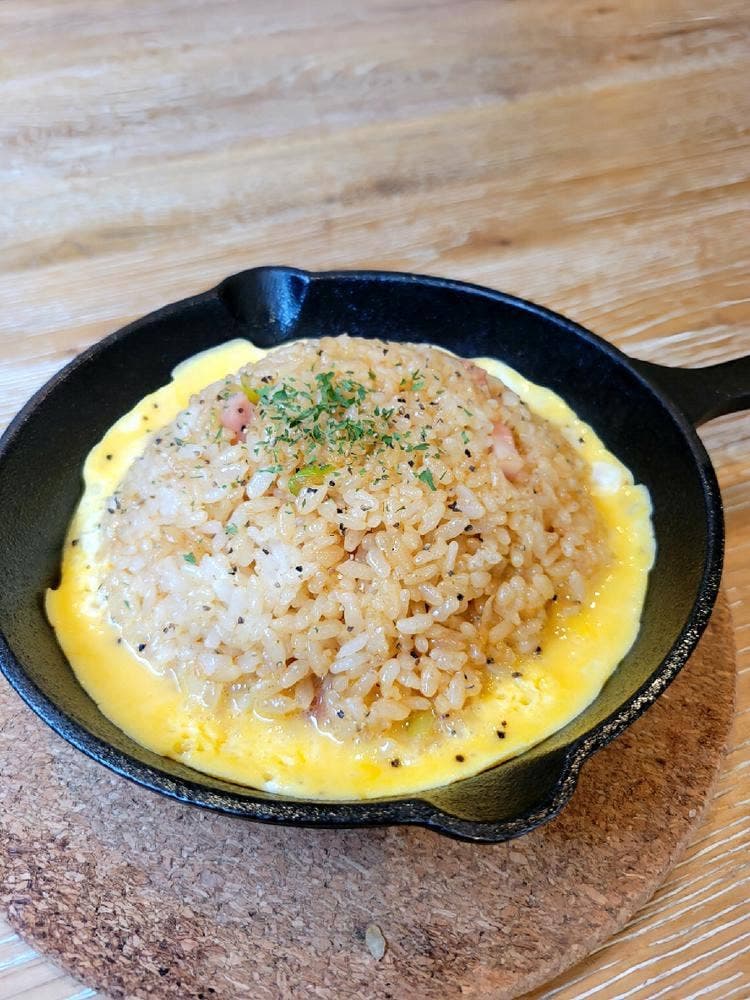 Cafe&Dining Bar NAO