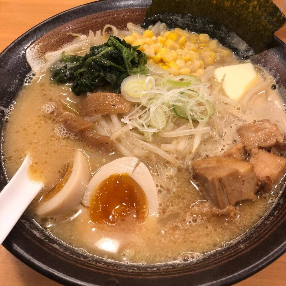 らーめん 匠力