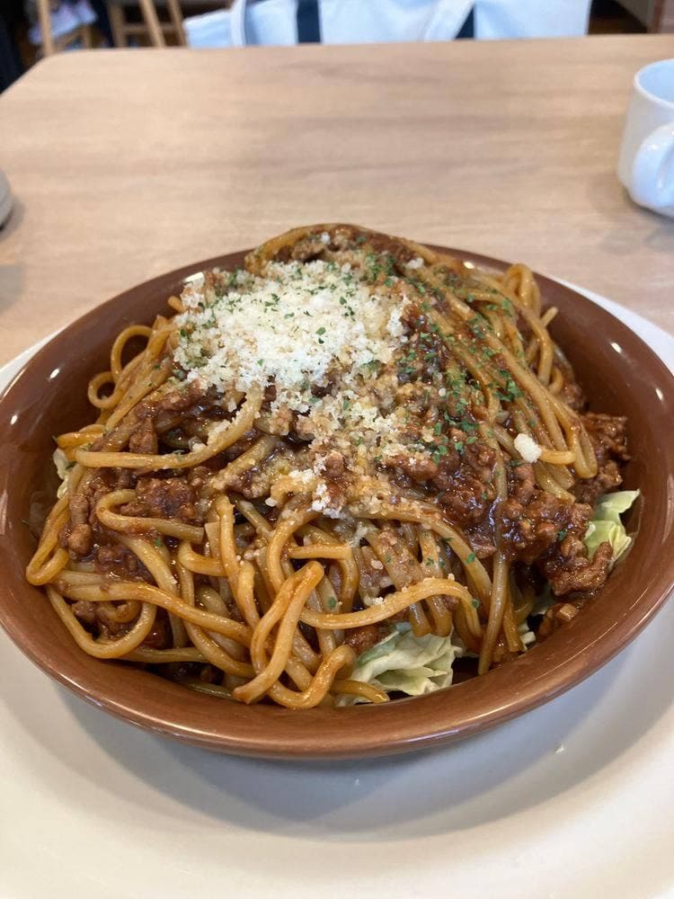 ガスト 磯子店