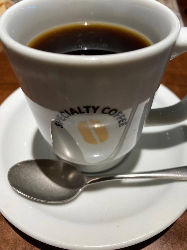 ドトール珈琲店 亀有駅前店
