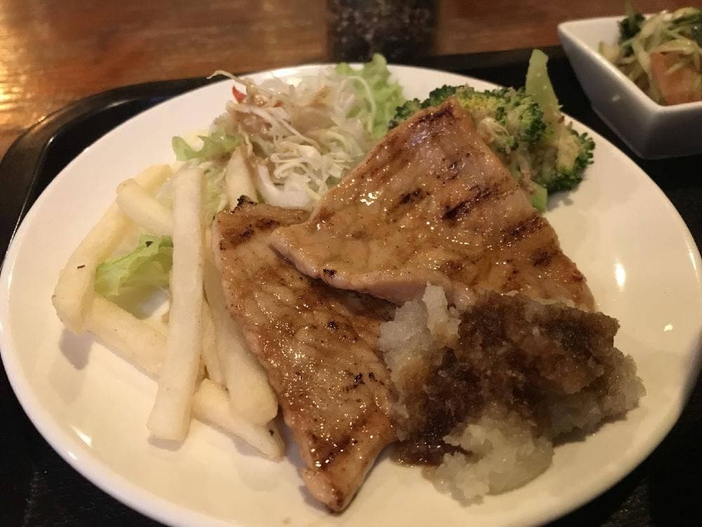 サーカスサーカス