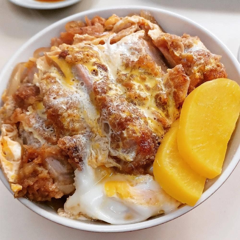 中華料理佼楽