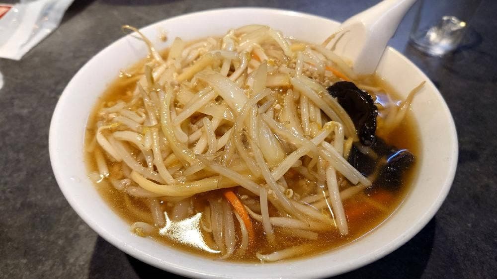 神田餃子屋 本店