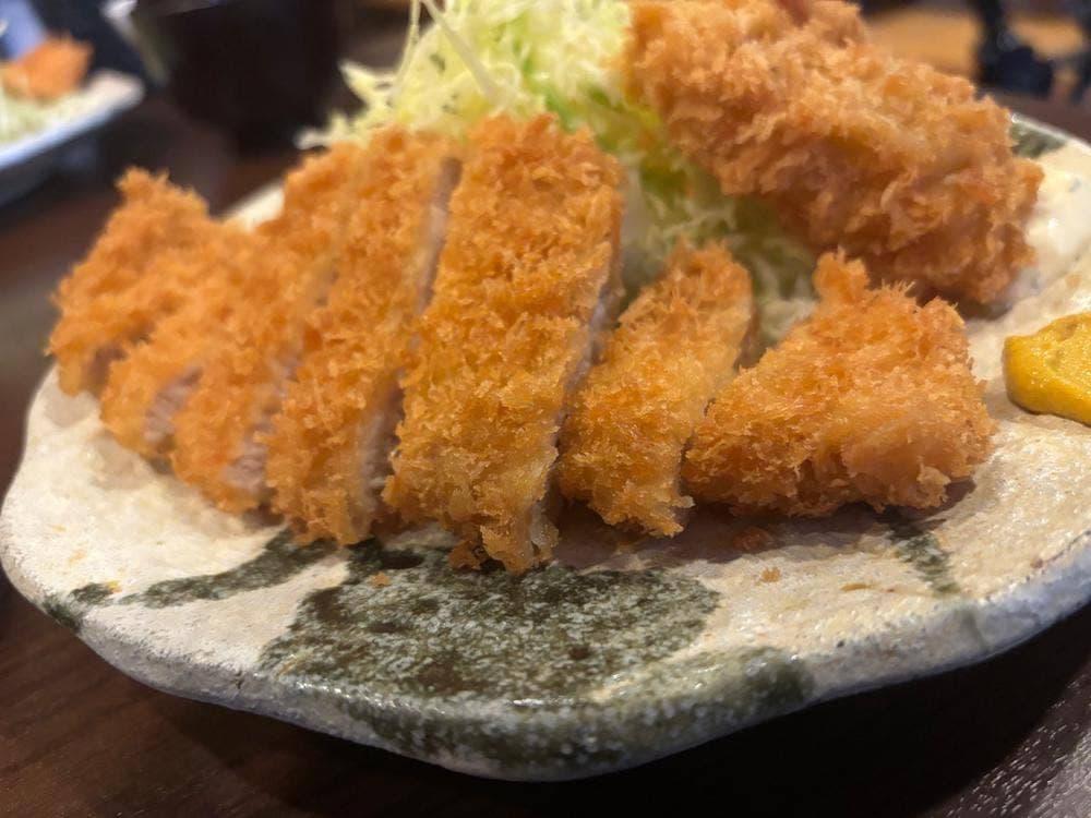 いっとん
