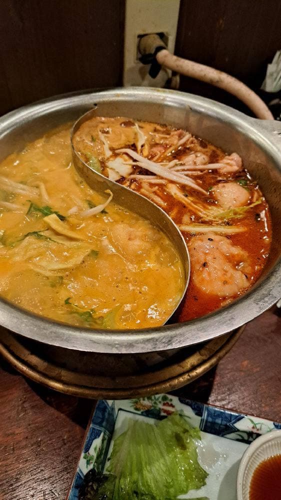六傳屋 先斗町