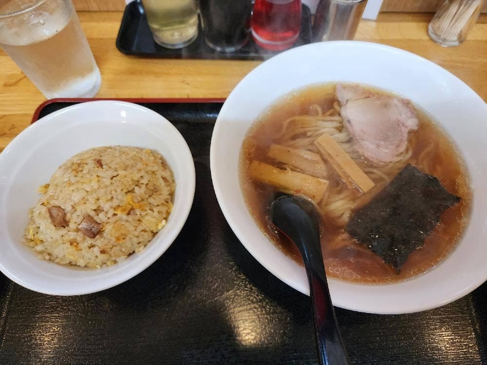 チャイナダイニング 龍