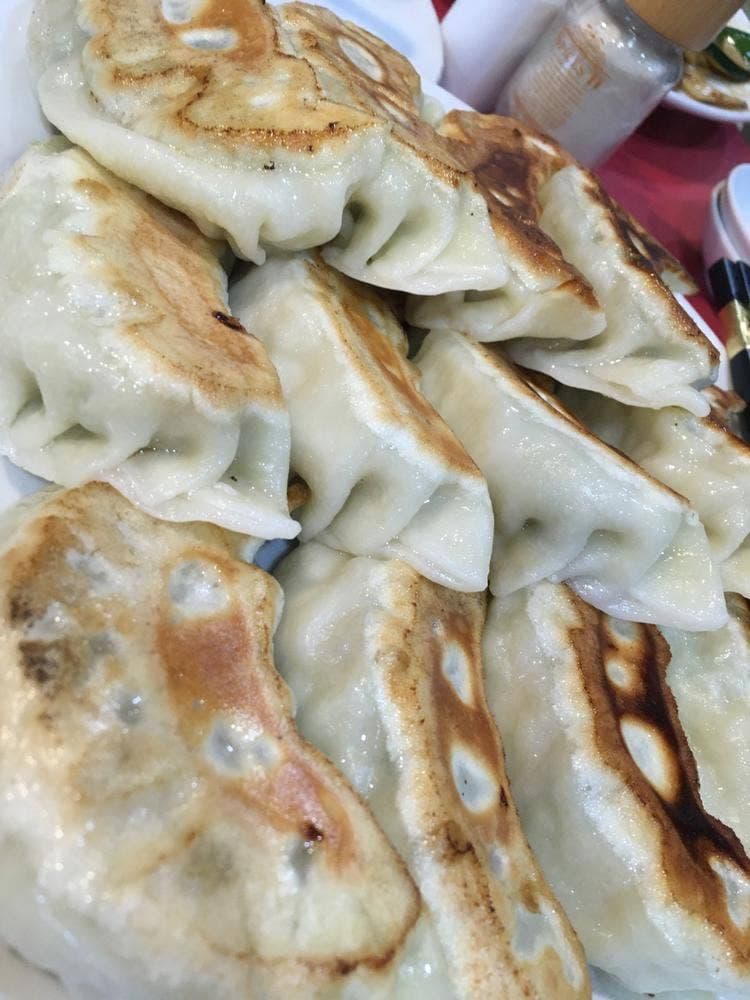 上海菜館