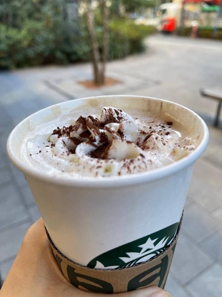 スターバックス コーヒー 赤坂インターシティAIR店