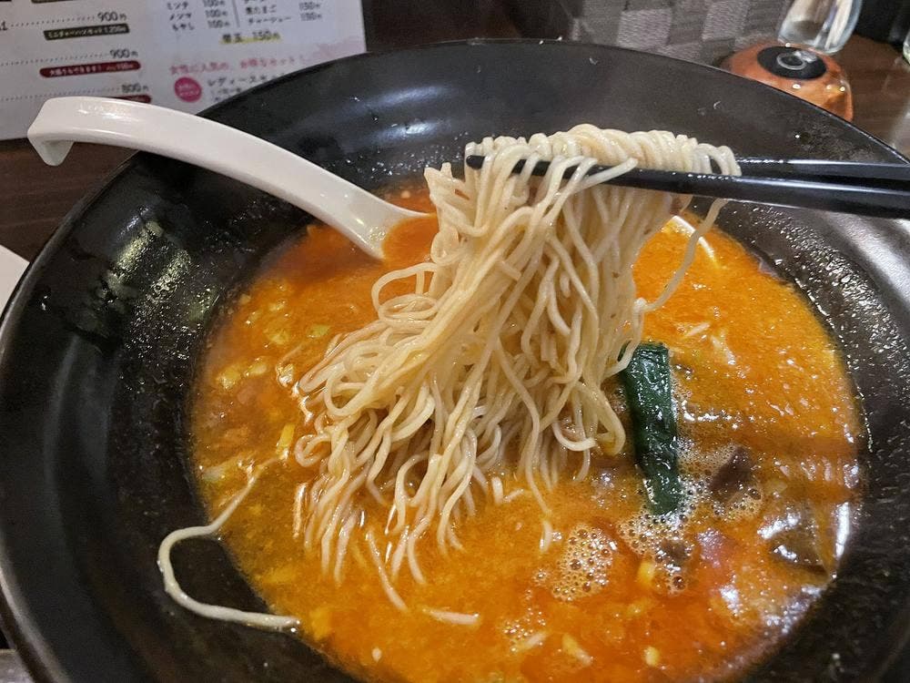 中華屋 天風 天神店