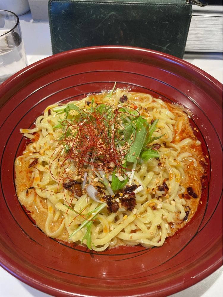 金蠍 人形町店
