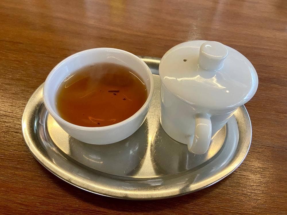 Tea Shop Parvati